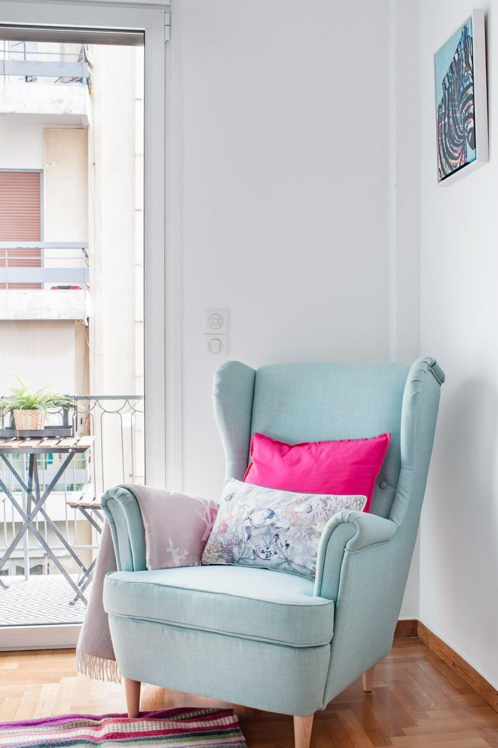 Retropolitan Living Athens Appartement Buitenkant foto